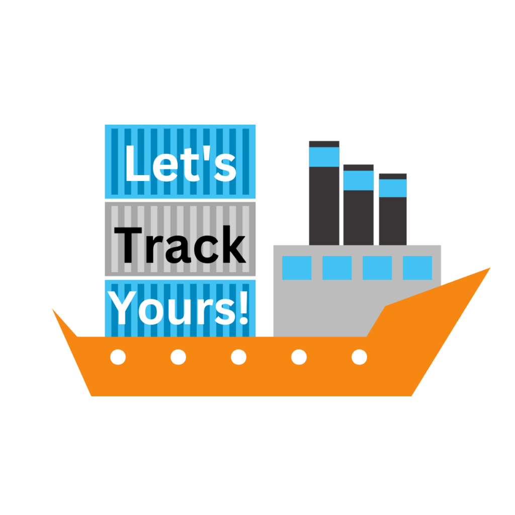 Ocean Container Tracking - Track Sea Container In 2023