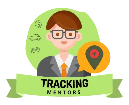 Tracking Mentors