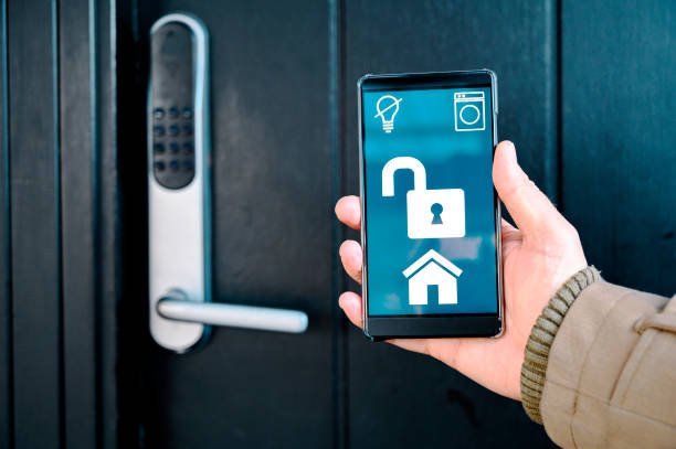 Smart Locks Worth the Investment for Renters