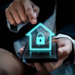 Smart Locks Prevent Break-Ins