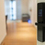 Upgrade Your Apartment Lock