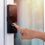 Lock for Your Apartment Door