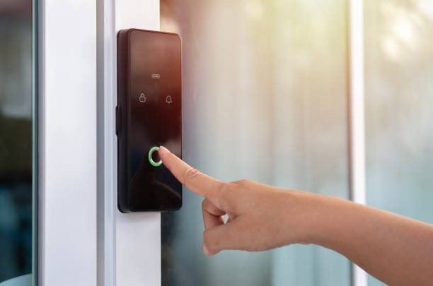 How to Choose the Best Lock for Your Apartment Door. Lock for Your Apartment Door