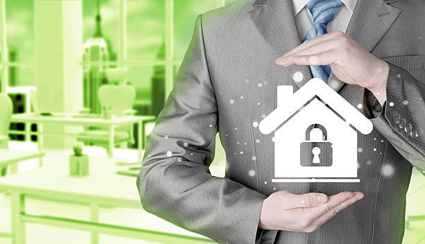 Smart Locks Lower Your Renters Insurance