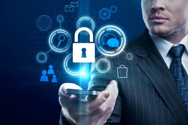 Why Keyless Smart Locks