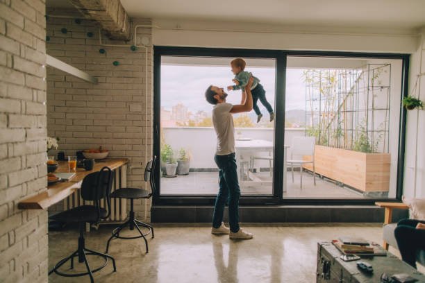 Families in Apartments