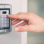 Smart Locks for Small Spaces