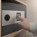 Smart Locks for Studio Apartments