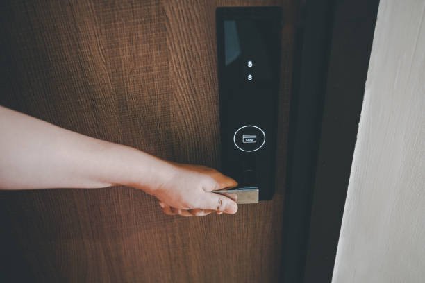 Why Every Apartment Renter Should Consider a Smart Lock.