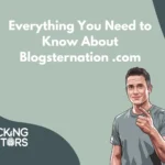 Blogsternation .com