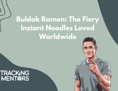 Buldak Ramen