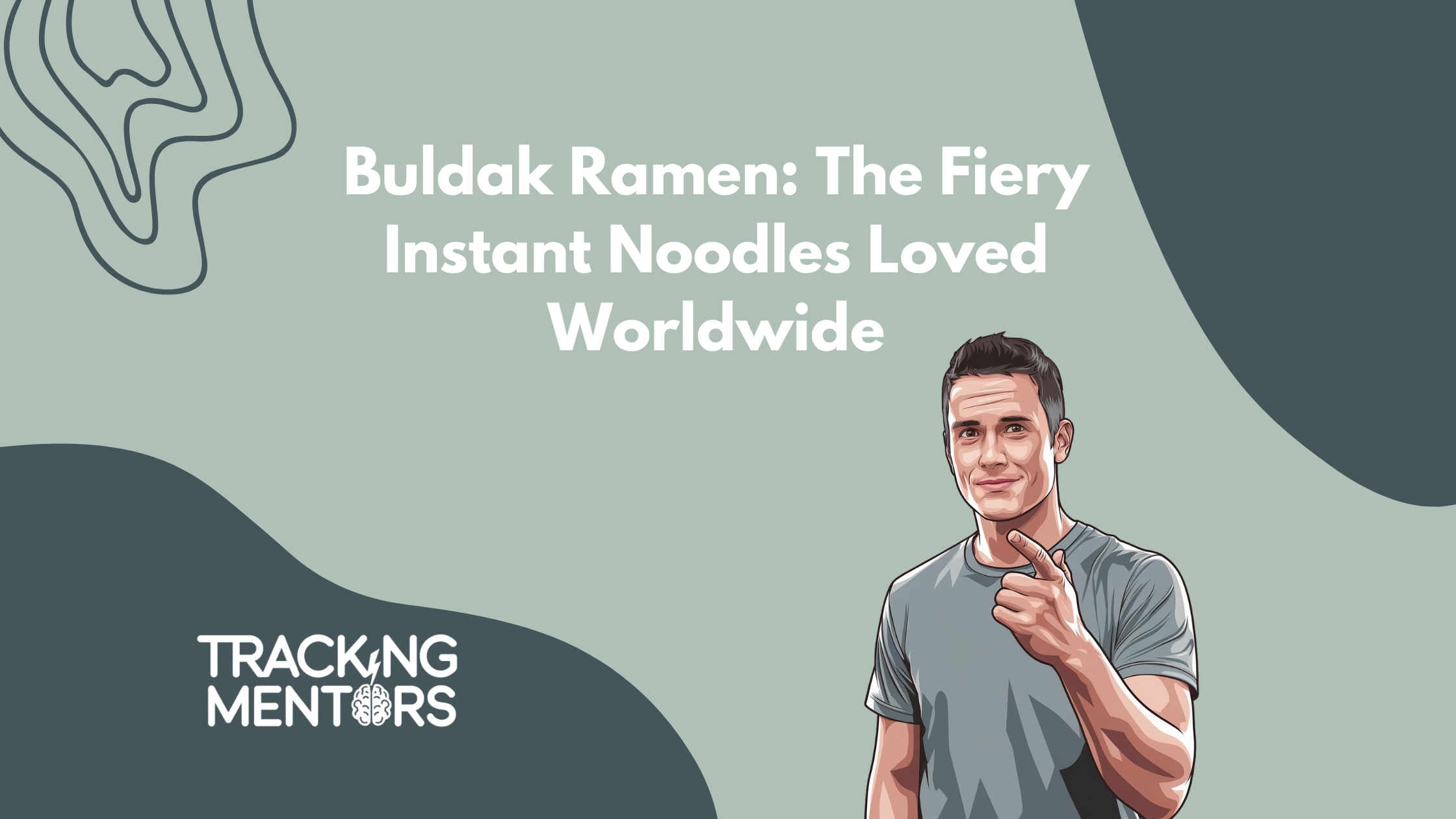 Buldak Ramen