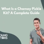 Chamoy Pickle Kit