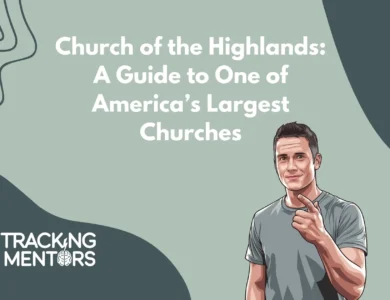 Church of the Highlands