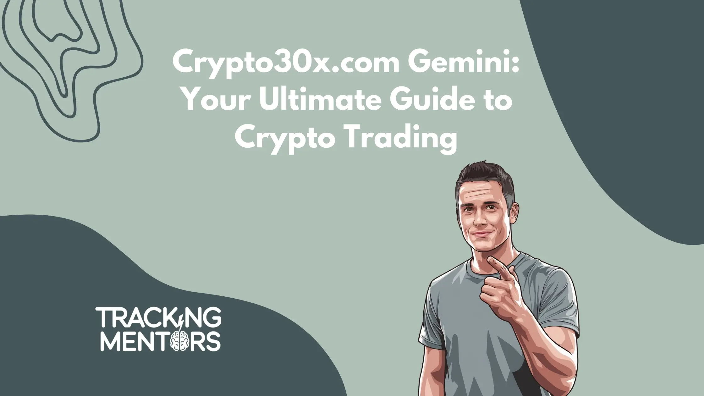 Crypto30x.com Gemini