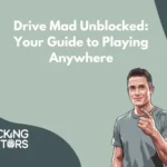 Drive Mad Unblocked