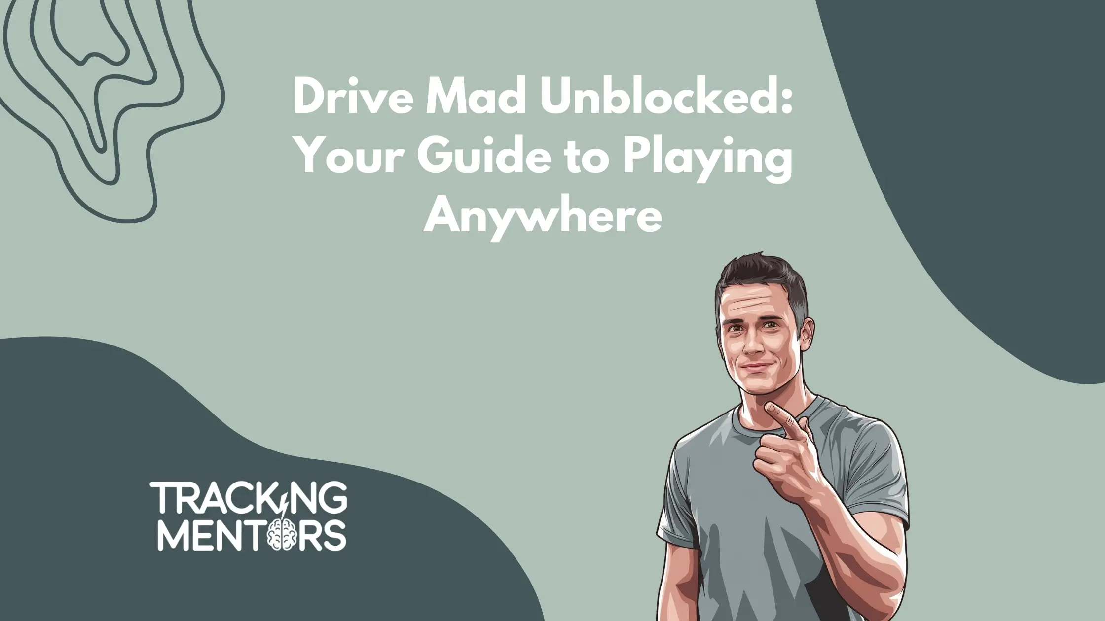 Drive Mad Unblocked