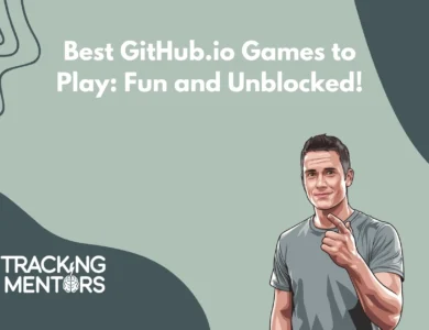 GitHub.io Games