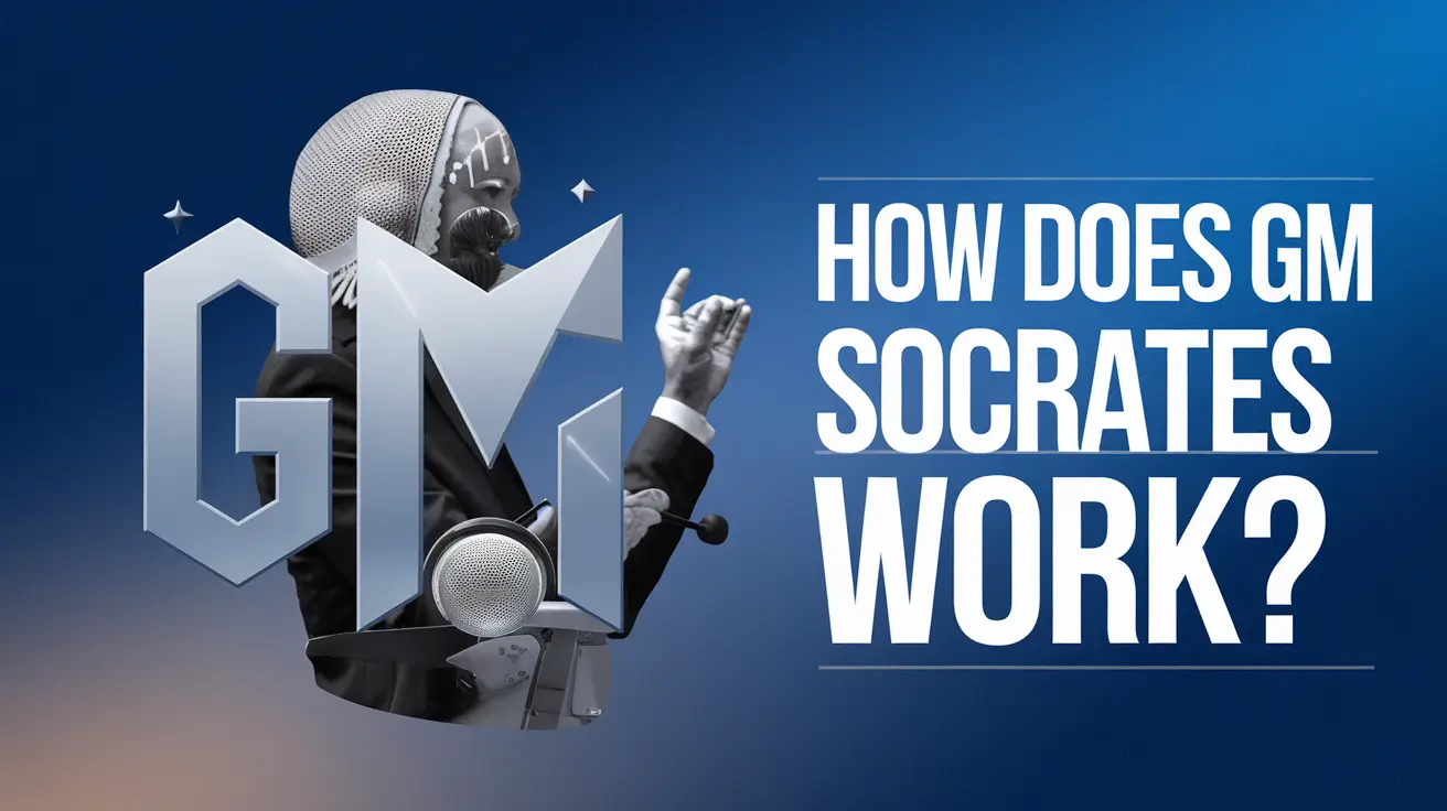 How Does GM Socrates Work