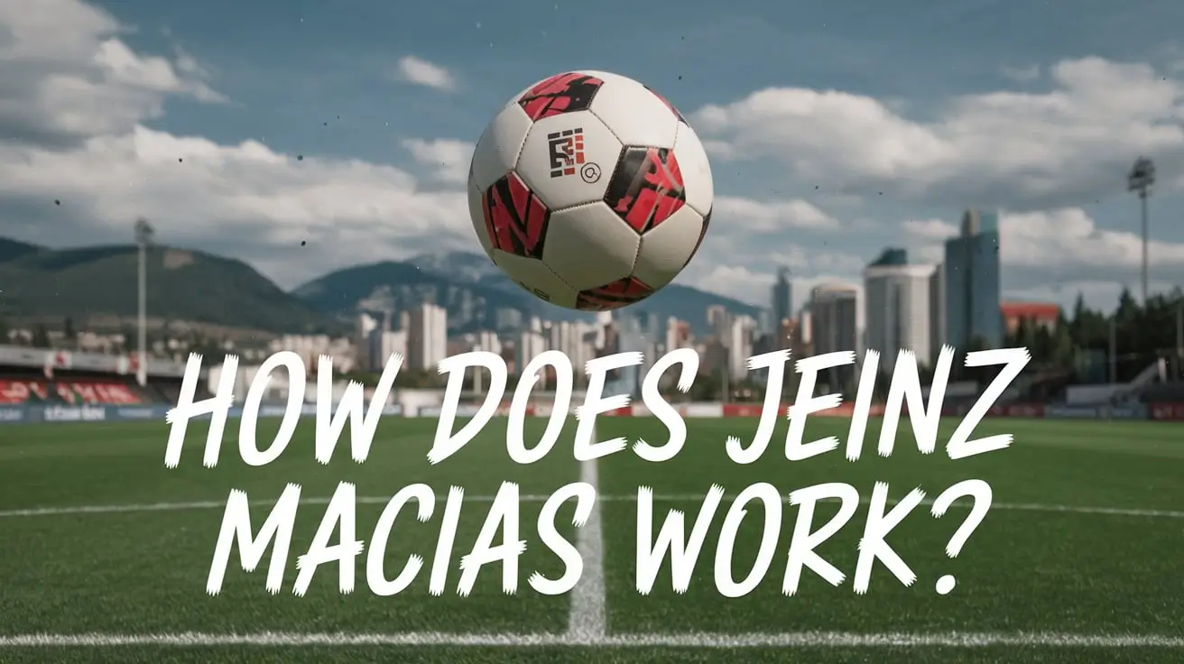 How Does Jeinz Macias Work