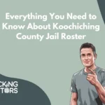 Koochiching County Jail Roster