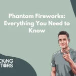 Phantom Fireworks