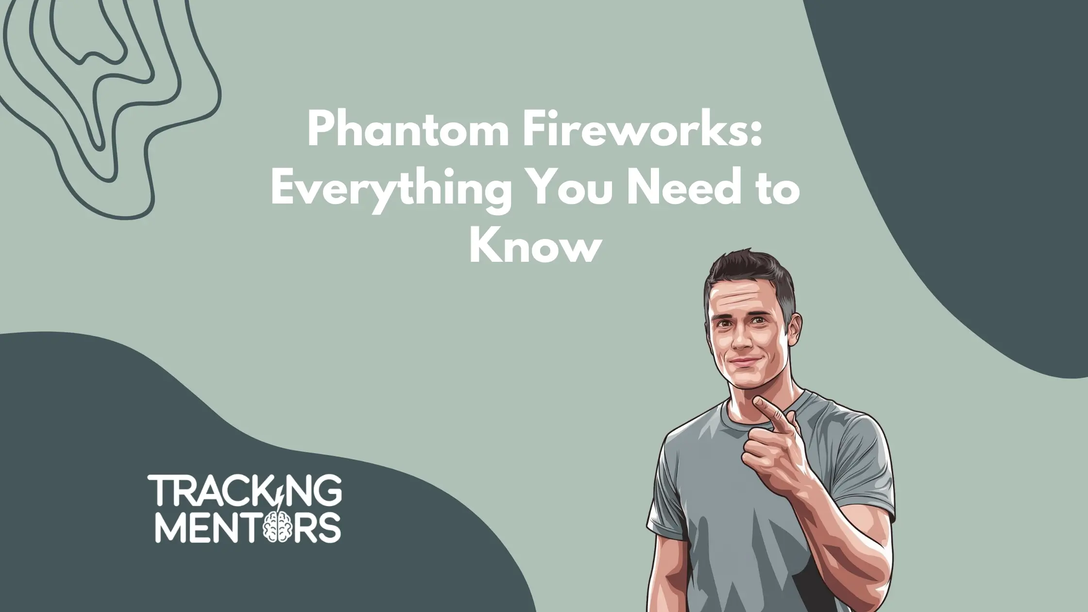 Phantom Fireworks