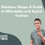 Rainbow Shops