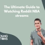 Reddit NBA streams