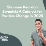 Shannon Reardon Swanick