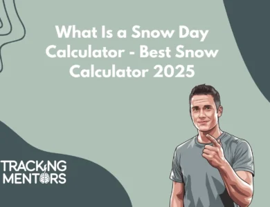 Snow Day Calculator