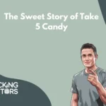 Take 5 Candy