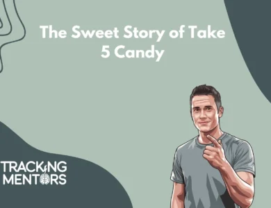 Take 5 Candy