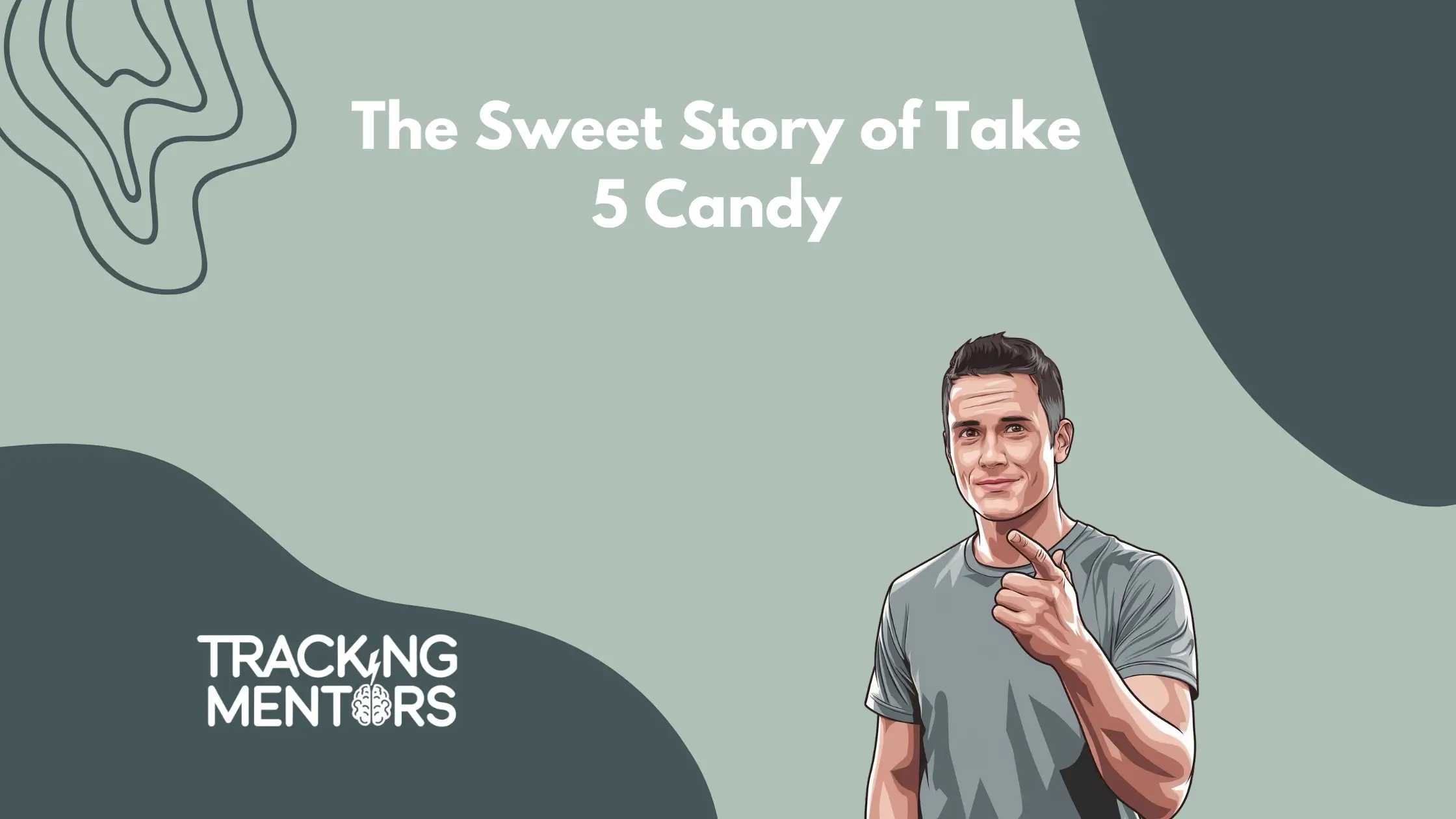 Take 5 Candy