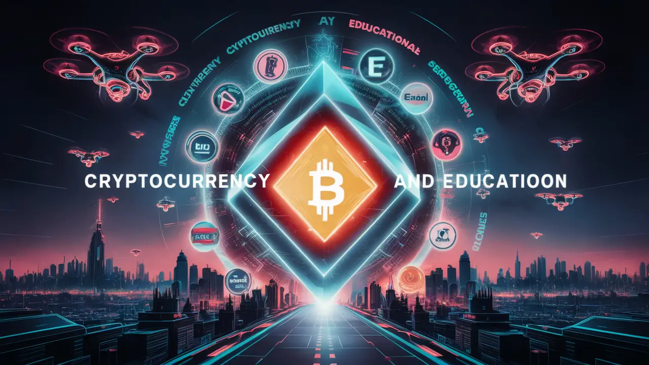 The Future of Cryptocurrency and Education Platforms