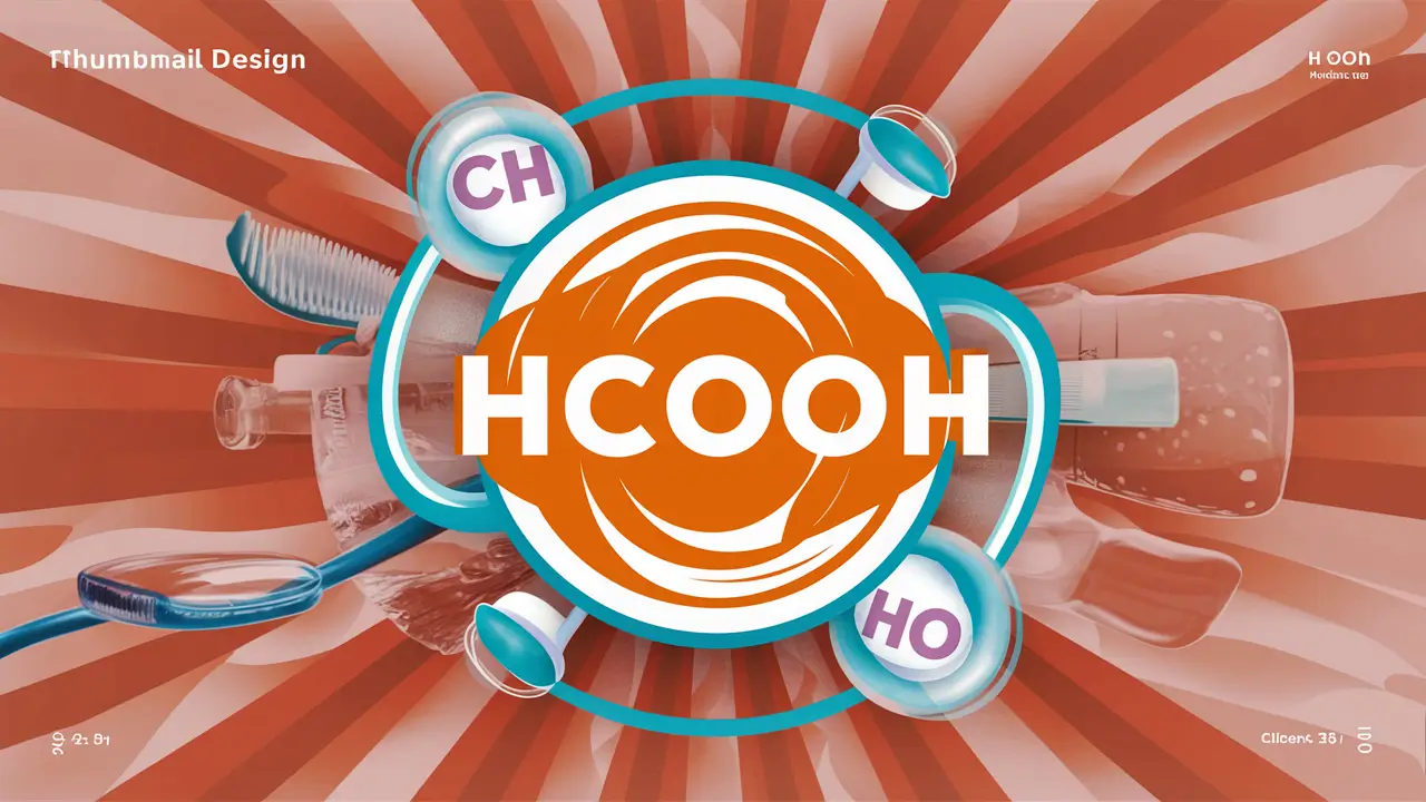 Uses of HCOOH CH2 H2O in Your Daily Life (1)