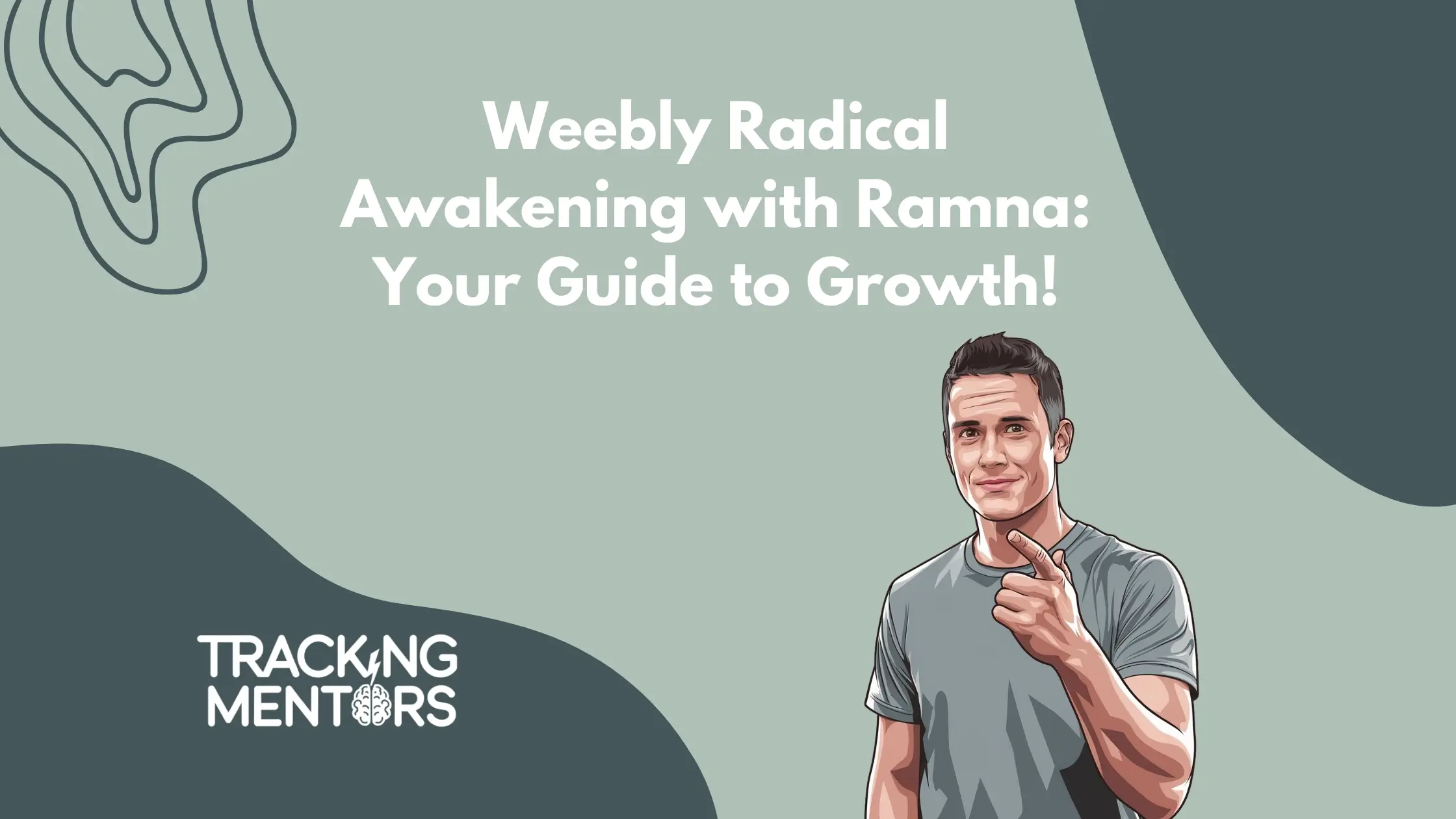 Weebly Radical Awakening with Ramna