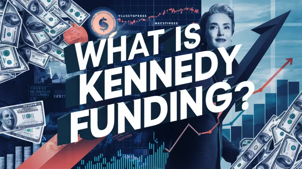 What Is Kennedy Funding