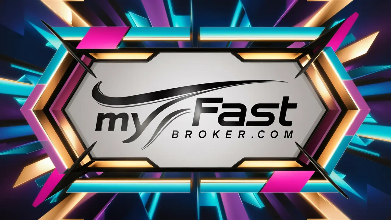 What is MyFastBroker .com