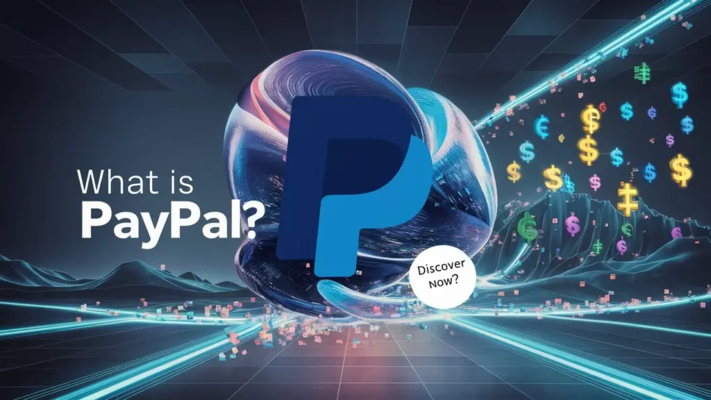 What is PayPal