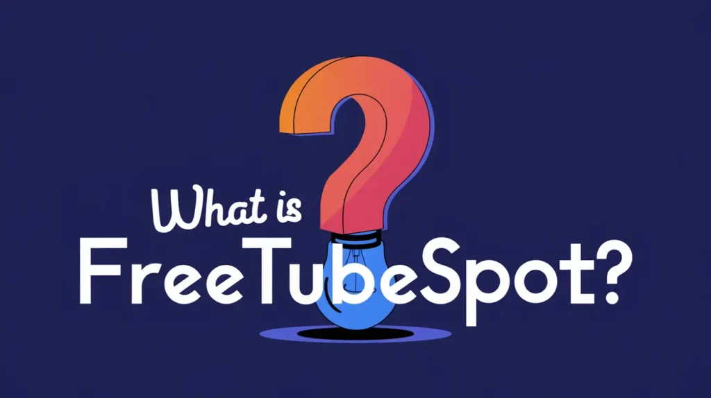 What is freetubespot