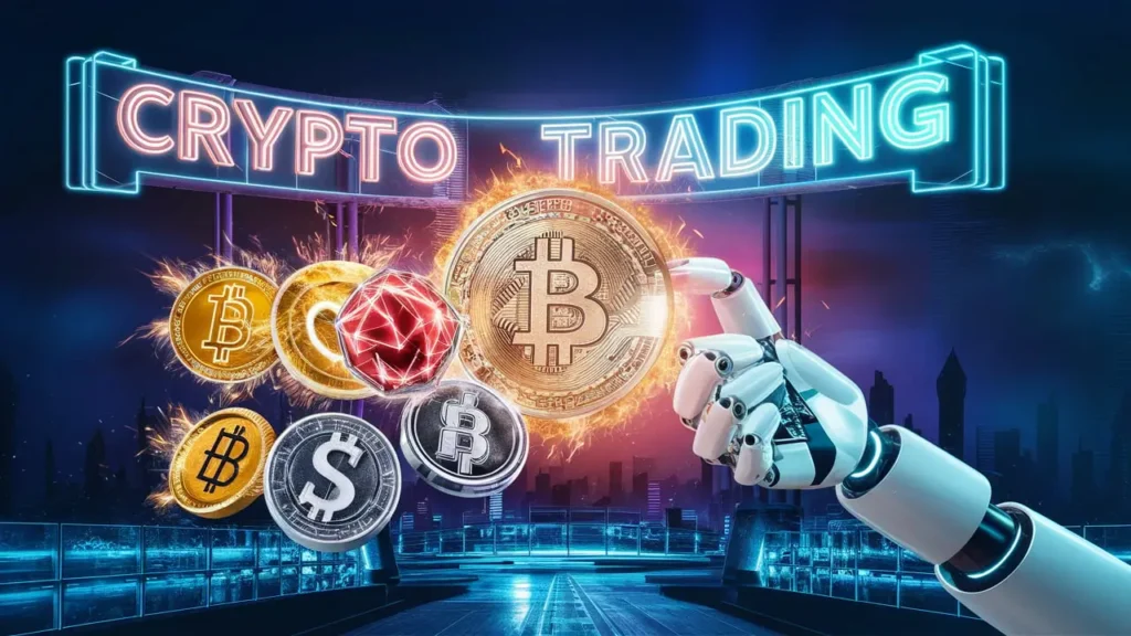 Why Is Cryptocurrency Trading So Popular