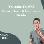 Youtube To MP4 Converter