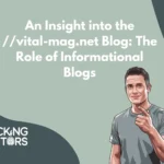 the vital-mag.net Blog