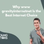 www gravityinternetnet