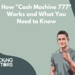 Cash Machine 777