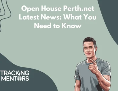 Open House Perth.net Latest News