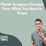 Plastic Surgeons Ozempic Face