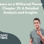 Tears on a Withered Flower Chapter 21