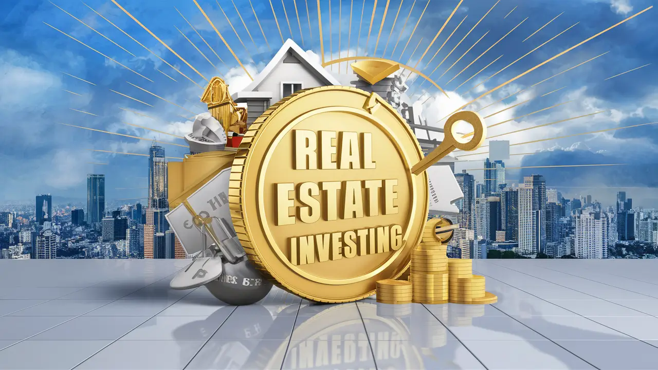 What Is Real Estate Investing